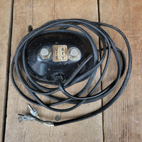 SOLD - Fender Super Reverb AB763 January 1965 Pre CBS FEIC - Mahar's Vintage Guitars