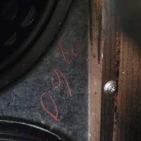 SOLD - Fender Super Reverb AB763 January 1965 Pre CBS FEIC - Mahar's Vintage Guitars