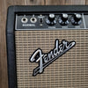 SOLD - Fender Super Reverb AB763 January 1965 Pre CBS FEIC - Mahar's Vintage Guitars