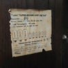 SOLD - Fender Super Reverb AB763 January 1965 Pre CBS FEIC - Mahar's Vintage Guitars