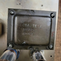 SOLD - Fender Super Reverb AB763 January 1965 Pre CBS FEIC - Mahar's Vintage Guitars