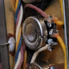 SOLD - Fender Super Reverb AB763 January 1965 Pre CBS FEIC - Mahar's Vintage Guitars