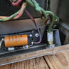 SOLD - Fender Super Reverb AB763 January 1965 Pre CBS FEIC - Mahar's Vintage Guitars