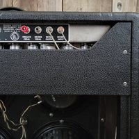 SOLD - Fender Super Reverb AB763 January 1965 Pre CBS FEIC - Mahar's Vintage Guitars