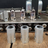 SOLD - Fender Super Reverb AB763 January 1965 Pre CBS FEIC - Mahar's Vintage Guitars