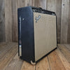 SOLD - Fender Super Reverb AB763 January 1965 Pre CBS FEIC - Mahar's Vintage Guitars
