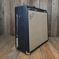 SOLD - Fender Super Reverb AB763 January 1965 Pre CBS FEIC - Mahar's Vintage Guitars