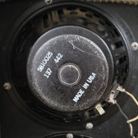 SOLD - Fender Super Reverb AB763 January 1965 Pre CBS FEIC - Mahar's Vintage Guitars