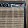 SOLD - Fender Super Reverb AB763 January 1965 Pre CBS FEIC - Mahar's Vintage Guitars