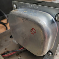 SOLD - Fender Super Reverb AB763 January 1965 Pre CBS FEIC - Mahar's Vintage Guitars