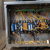 SOLD - Fender Super Reverb AB763 January 1965 Pre CBS FEIC - Mahar's Vintage Guitars