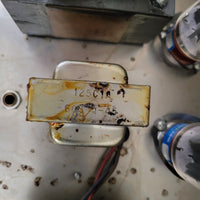 SOLD - Fender Super Reverb AB763 January 1965 Pre CBS FEIC - Mahar's Vintage Guitars