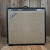 SOLD - Fender Super Reverb AB763 January 1965 Pre CBS FEIC - Mahar's Vintage Guitars