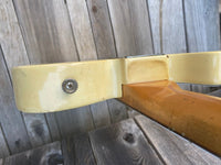 SOLD Fender Telecaster 1966 Blonde and Lightweight SOLD - Mahar's Vintage Guitars