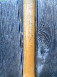 SOLD Fender Telecaster 1966 Blonde and Lightweight SOLD - Mahar's Vintage Guitars