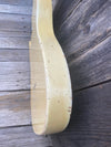 SOLD Fender Telecaster 1966 Blonde and Lightweight SOLD - Mahar's Vintage Guitars