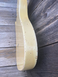SOLD Fender Telecaster 1966 Blonde and Lightweight SOLD - Mahar's Vintage Guitars