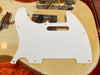 SOLD Fender Telecaster 1966 Blonde and Lightweight SOLD - Mahar's Vintage Guitars
