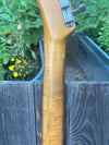 SOLD Fender Telecaster 1966 Blonde and Lightweight SOLD - Mahar's Vintage Guitars