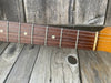 SOLD Fender Telecaster 1966 Blonde and Lightweight SOLD - Mahar's Vintage Guitars
