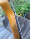 SOLD Fender Telecaster 1966 Blonde and Lightweight SOLD - Mahar's Vintage Guitars