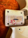SOLD Fender Telecaster 1966 Blonde and Lightweight SOLD - Mahar's Vintage Guitars