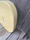 SOLD Fender Telecaster 1966 Blonde and Lightweight SOLD - Mahar's Vintage Guitars