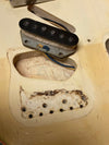 SOLD Fender Telecaster 1966 Blonde and Lightweight SOLD - Mahar's Vintage Guitars