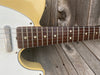 SOLD Fender Telecaster 1966 Blonde and Lightweight SOLD - Mahar's Vintage Guitars