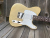SOLD Fender Telecaster 1966 Blonde and Lightweight SOLD - Mahar's Vintage Guitars