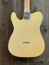 SOLD - Fender Telecaster 1971 Blonde over Ash - Mahar's Vintage Guitars