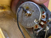 SOLD - Fender Telecaster 1971 Blonde over Ash - Mahar's Vintage Guitars