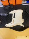 SOLD - Fender Telecaster 1971 Blonde over Ash - Mahar's Vintage Guitars