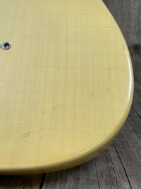 SOLD - Fender Telecaster 1971 Blonde over Ash - Mahar's Vintage Guitars