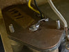 SOLD - Fender Telecaster 1971 Blonde over Ash - Mahar's Vintage Guitars