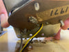 SOLD - Fender Telecaster 1971 Blonde over Ash - Mahar's Vintage Guitars