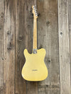 SOLD - Fender Telecaster 1971 Blonde over Ash - Mahar's Vintage Guitars