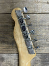 SOLD - Fender Telecaster 1971 Blonde over Ash - Mahar's Vintage Guitars