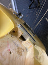SOLD - Fender Telecaster 1971 Blonde over Ash - Mahar's Vintage Guitars