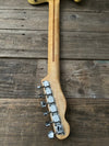 SOLD - Fender Telecaster 1971 Blonde over Ash - Mahar's Vintage Guitars