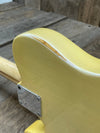 SOLD - Fender Telecaster 1971 Blonde over Ash - Mahar's Vintage Guitars