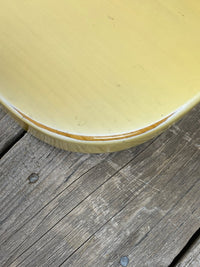 SOLD - Fender Telecaster 1971 Blonde over Ash - Mahar's Vintage Guitars