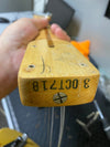 SOLD - Fender Telecaster 1971 Blonde over Ash - Mahar's Vintage Guitars