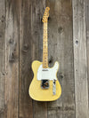 SOLD - Fender Telecaster 1971 Blonde over Ash - Mahar's Vintage Guitars