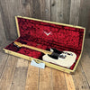 SOLD - Fender Telecaster 50s Relic Custom Shop 1 Piece Body McVay B Bender 2017 - Mahar's Vintage Guitars