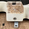SOLD - Fender Telecaster 50s Relic Custom Shop 1 Piece Body McVay B Bender 2017 - Mahar's Vintage Guitars