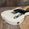 SOLD - Fender Telecaster 50s Relic Custom Shop 1 Piece Body McVay B Bender 2017 - Mahar's Vintage Guitars