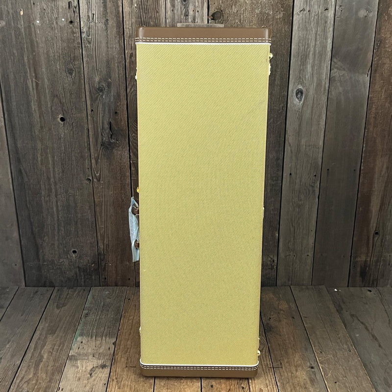 SOLD - Fender Telecaster 50s Relic Custom Shop 1 Piece Body McVay B Bender 2017 - Mahar's Vintage Guitars