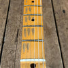 SOLD - Fender Telecaster 50s Relic Custom Shop 1 Piece Body McVay B Bender 2017 - Mahar's Vintage Guitars