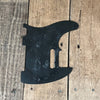 SOLD - Fender Telecaster 50s Relic Custom Shop 1 Piece Body McVay B Bender 2017 - Mahar's Vintage Guitars